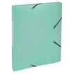 Picture of EXACOMPTA PASTEL BOX FILES 25MM